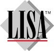 LISA Logo